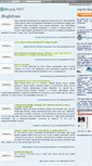 Mobile Screenshot of blogolj.net